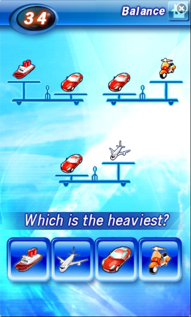 Brain Challenge HD Review