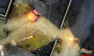 Door Kickers 2: Task Force North will trade SWAT and tasers for Spec Ops and drones