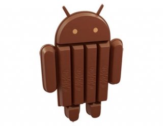 5 things you should know about Android 4.4 KitKat