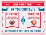 Pizza Hero (Domino's)