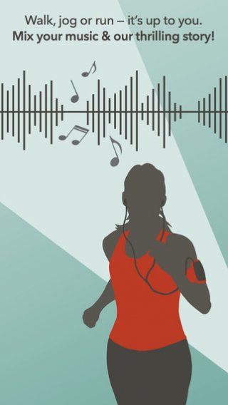 Zombies, Run! is now free to play on iOS and Android as Season 4 is added