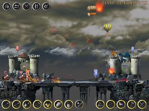 Medieval HD Review