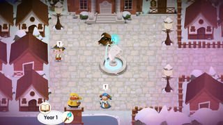 A diverse collection of indie games go on sale for 99p / 99c