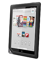 Barnes & Noble Nook HD+