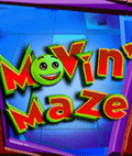 Movin' Maze Review