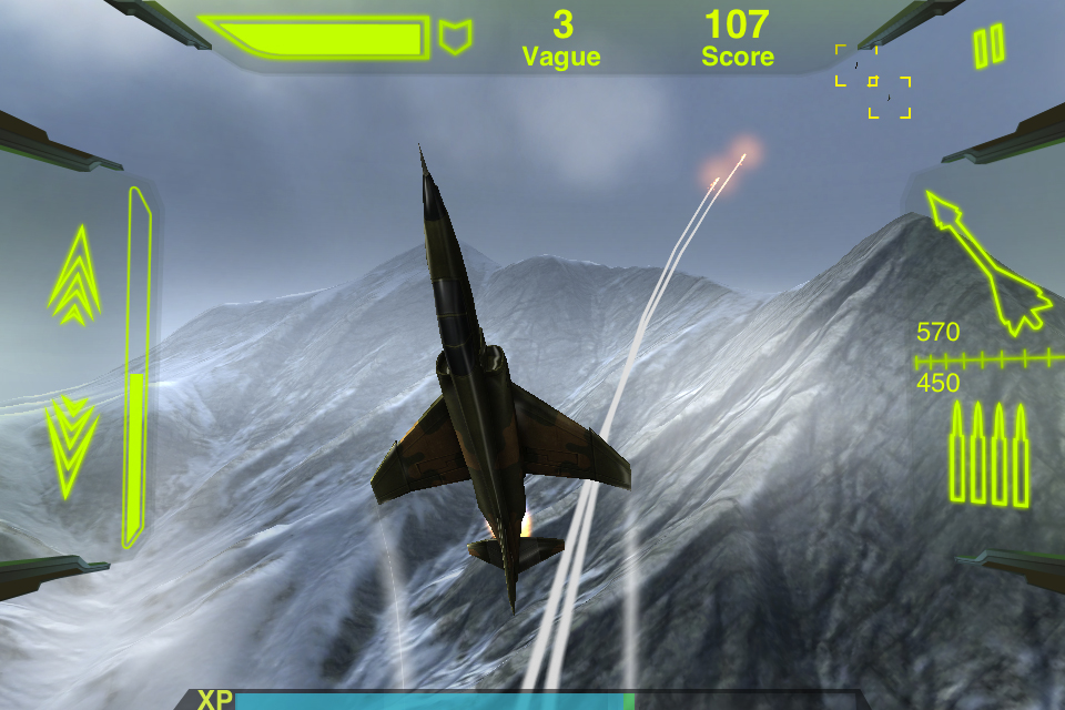 Z2Live to launch freemium multiplayer air combat game MetalStorm: Online globally