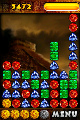 Astraware to release Golden Skull iPhone puzzler