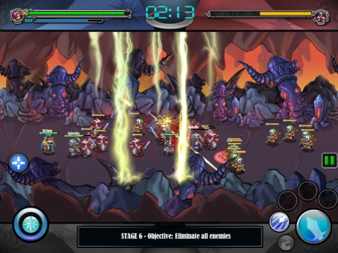 Princess Fury: Arcade Adventure Review