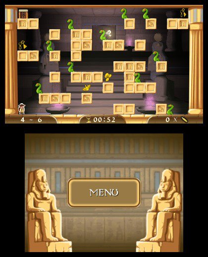 Pyramids (eShop)