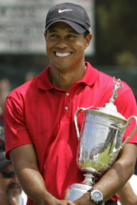 E3 2008: EA teases Need for Speed, Tiger Woods for iPhone