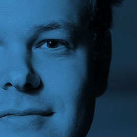 Pub meetings, Andy Serkis, blind luck, and Volume on mobile: we talk to Mike Bithell