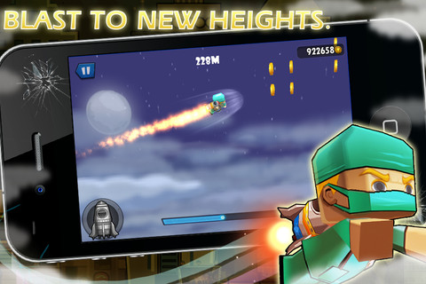 Mid-week iOS releases: Activision Anthology, Blast-A-Way, Splice: Tree of Life, and more