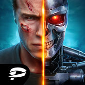 Terminator Genisys: Future War icon