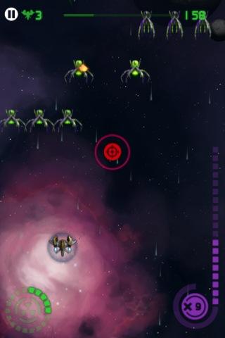 Jagex shoots for iPhone with shmup Star Cannon