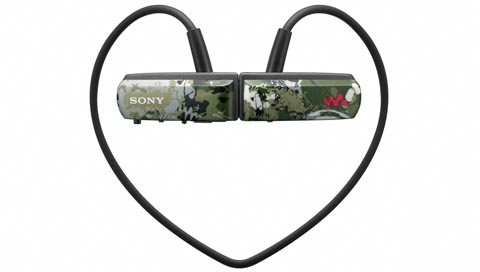 Sony to release limited edition Metal Gear Solid Walkman