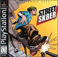 Street Sk8er Review