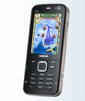 Nokia releases N-Gage client for N78 and 6210 Navigator