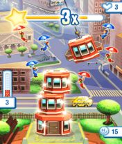 Tower Bloxx New York icon