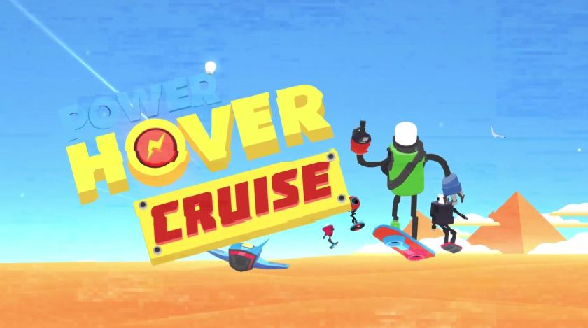 Power Hover: Cruise icon