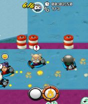 Smash Kart Racing Review