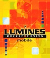 First Look at Lumines mobile game