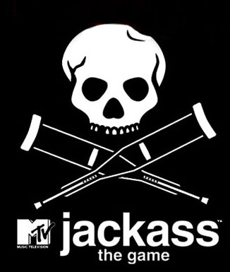 Jackass: The Game icon