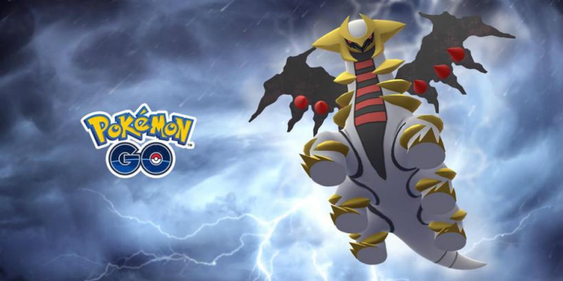 Things just got super spooky in Pokemon GO