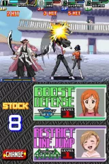 Bleach: The Blade of Fate