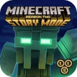 Minecraft: Story Mode - Season 2 icon