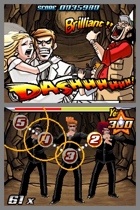 Elite Beat Agents icon