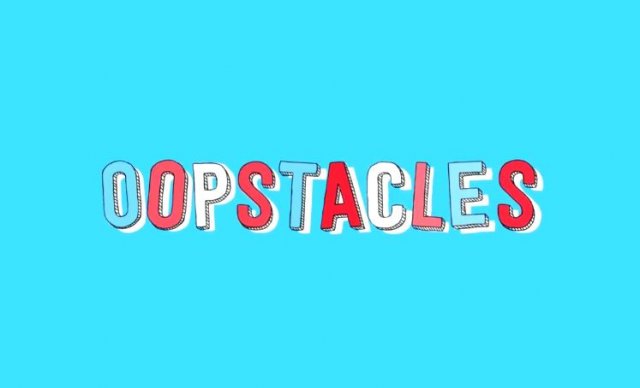 Oopstacles is an upcoming Wipeout-like autorunner, currently looking for alpha/beta testers