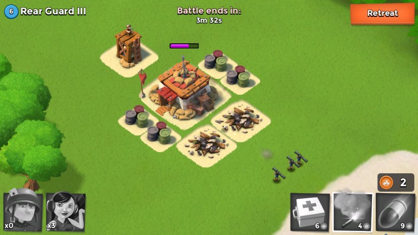 Boom Beach Review
