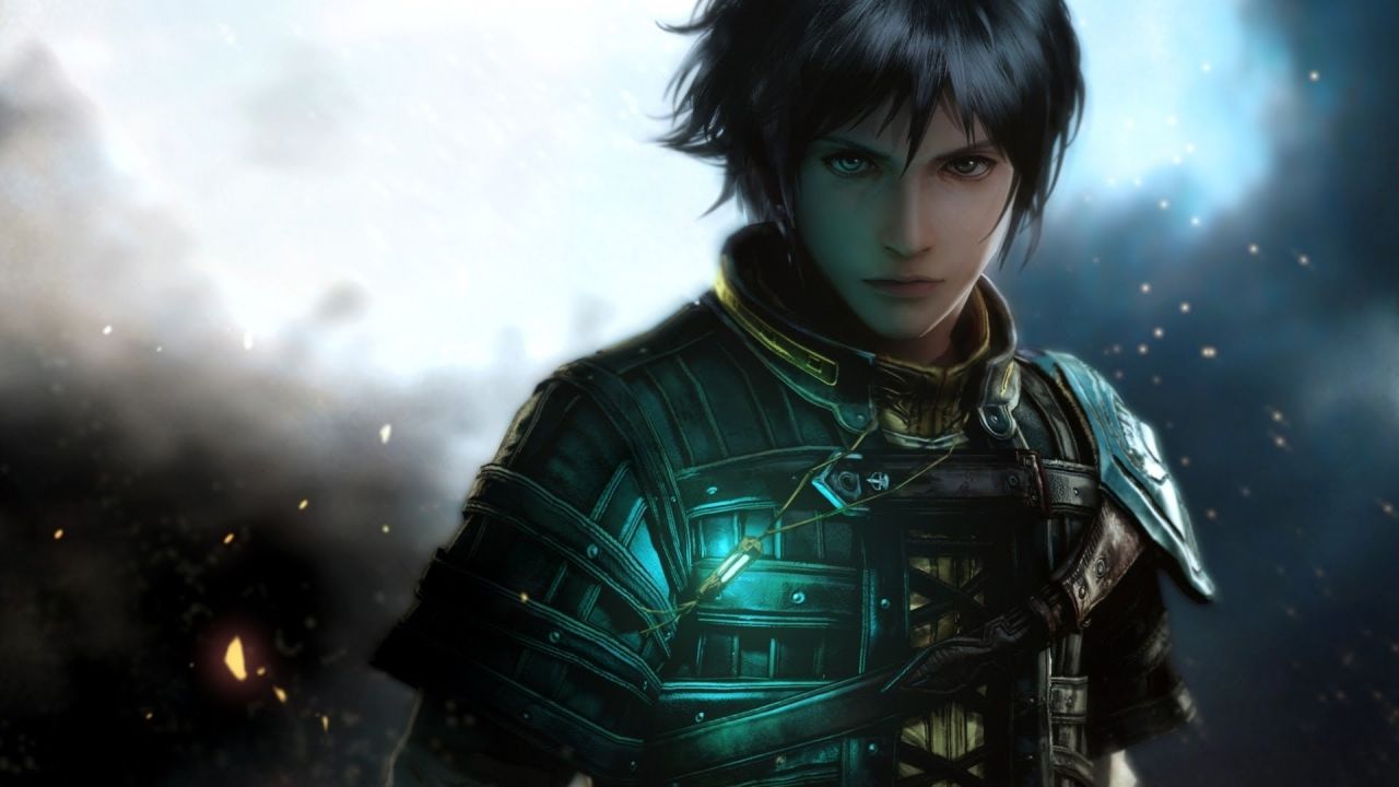 The Last Remnant icon