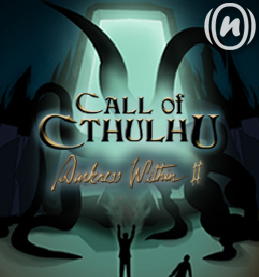 Call of Cthulhu icon