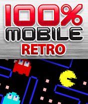 100% Mobile Retro