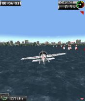 Red Bull Air Race 3D