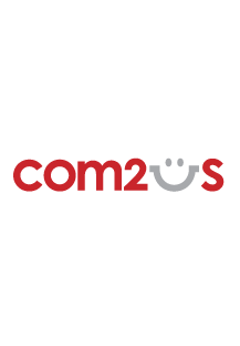 Com2uS bringing the noise, the funk to Europe and the Americas