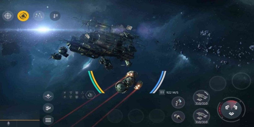 UPDATED: Let ZLONGAME's epic MMO Second Galaxy take you to space this Friday