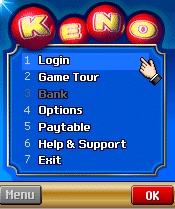 Keno Kapers offers cool £500,000 jackpot on mobile