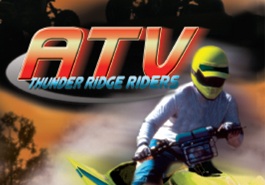 ATV Thunder Ridge Riders icon