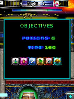 Hocus Pocus Puzzle icon