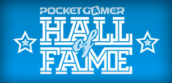 Pocket Gamer Hall of Fame