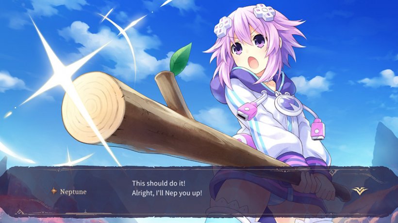 Super Neptunia RPG Switch review - "There's nothing super about this"