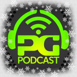 Pocket Gamer Podcast: Episode 256 - Christmas Special