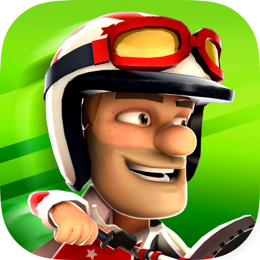 9 best iPhone and iPad games this week - Joe Danger Infinity, Archangel, and more