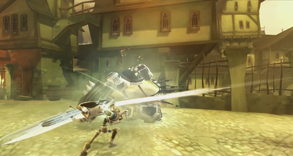 Strength of the Sword Ultimate icon