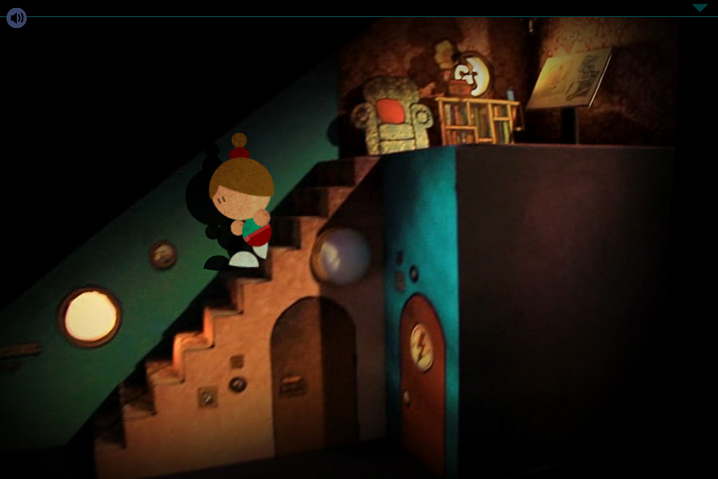 IGF award-nominated PC adventure Lume heading to iPhone and iPad this Thursday