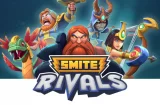 Smite Rivals icon