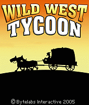 Wild West Tycoon icon