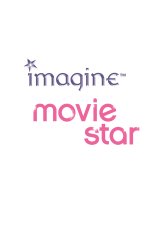 E3 2008: Ubisoft announces Imagine Movie Star for DS